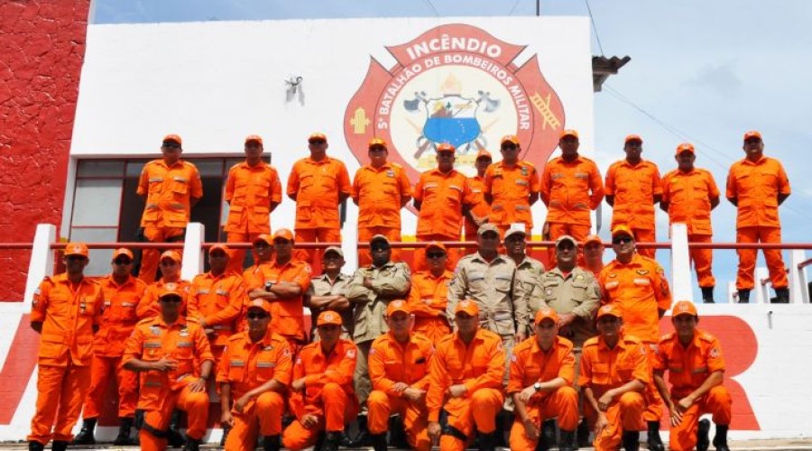 Corpo de Bombeiros de Caxias cria canal de comunicação via WhatsApp - Portaql NOCA