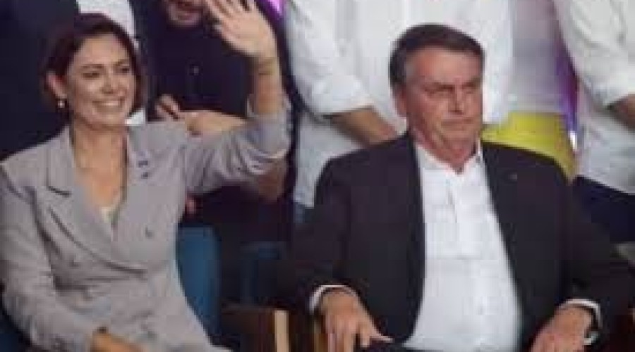 Homenagem a Michelle rejeitada no MA. Veja como os deputados maranhenses votaram