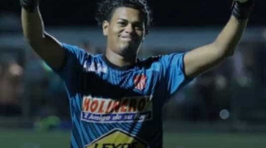 Goleiro hondurenho é assassinado a tiros após confusão em bar