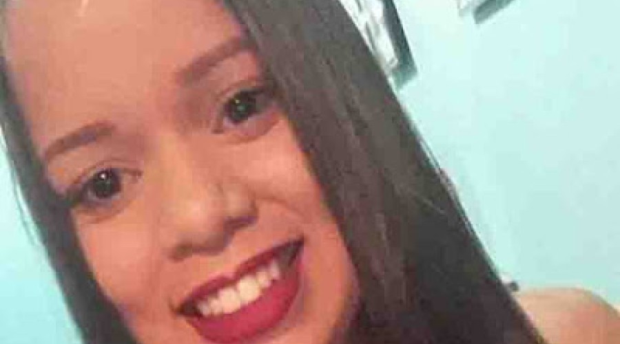 PERNAMBUCO - JOVEM DE 19 ANOS MORRE APÓS EX-COMPANHEIRO JOGAR ÁCIDO SULFÚRICO EM SEU CORPO (GN - POLÍCIA)