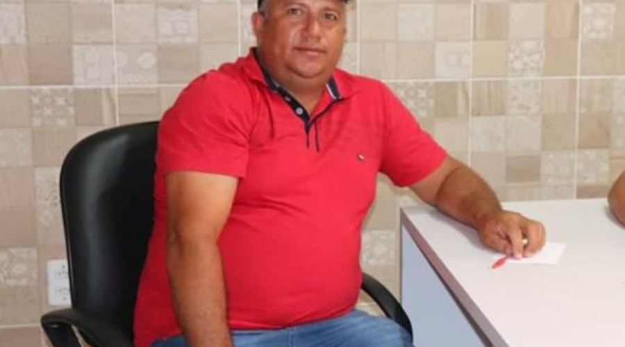 Agora lascou! ! Em Newton Bello, vice quer meio milhão para continuar apoiando o prefeito