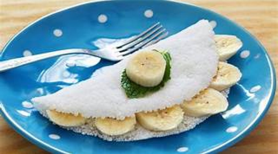 Dicas da Cozinha: Tapioca molhadinha: quem já provou nunca mais quer comer tapioca de outro jeito