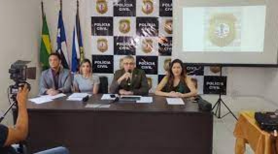 Em apenas 30 dias, operação prende 245 pessoas por violência contra a mulher no Maranhão