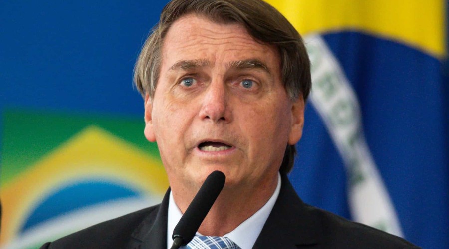 56% dizem que Bolsonaro não tem condição de liderar o país, diz Datafolha