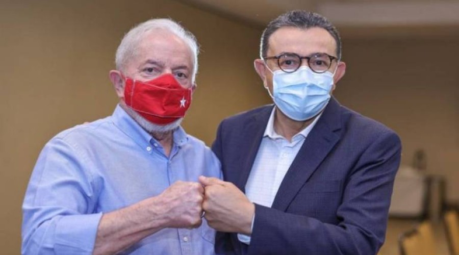 PT pressiona e firma candidaturas ao governo em estados que PSB vê como estratégicos