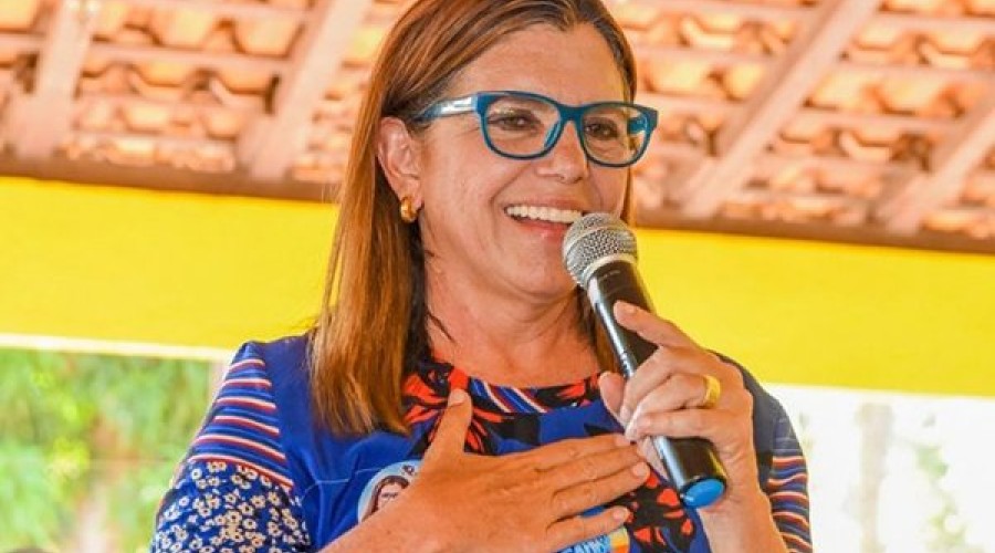 18 DE MAIO: Roseana Sarney será a nova presidente do MDB no Maranhão