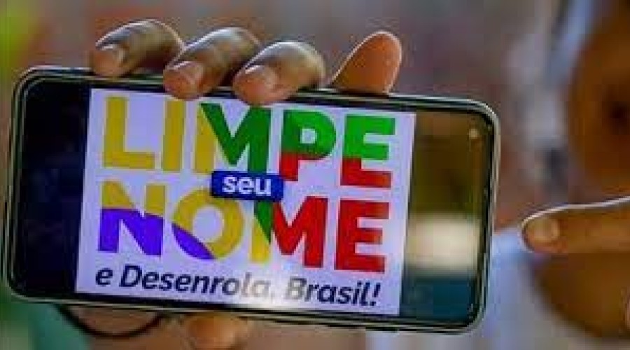 Governo prorroga programa Desenrola Brasil até 20 de maio