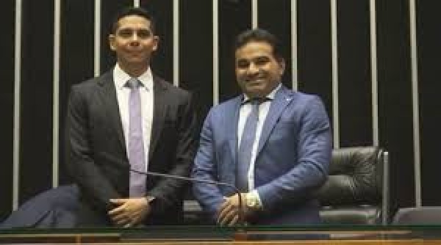 Aliado de Josimar Maranhãozinho, Paulo Marinho Jr. vê aliado no centro de escândalo de corrupção investigado pelo STF