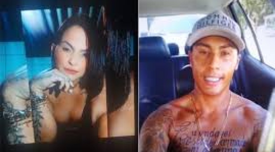 Homem mata ex-namorada e ex-sogra cinco facadas - be bê sobrevive, escapou