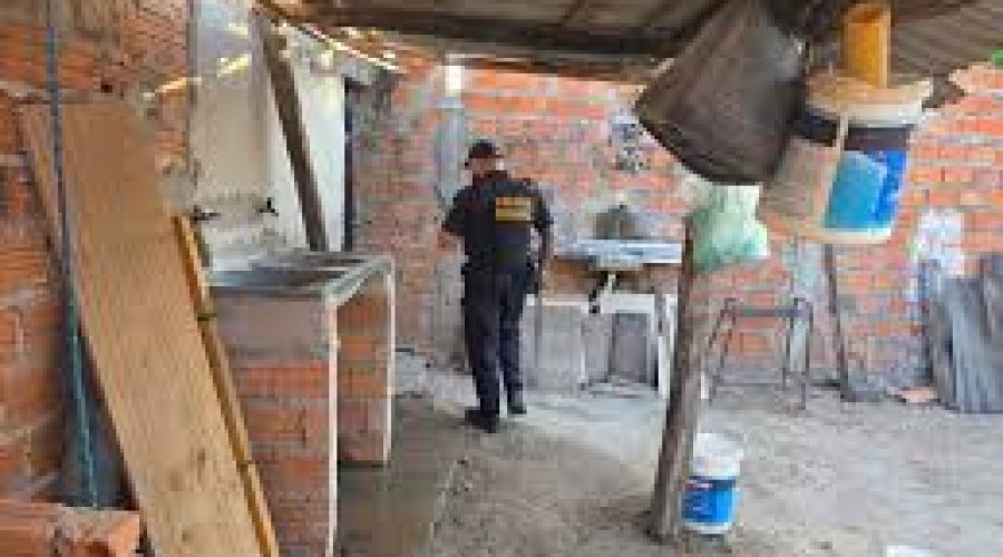 PF deflagra operação Dupla Face contra fraude previdenciária no Maranhão