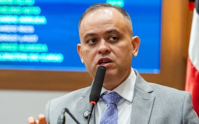 Catulé Júnior defende revisão de benefícios fiscais do Grupo Mateus após notícias de demissões no Maranhão