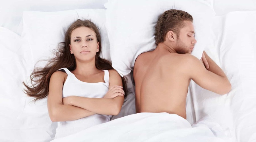 Por que os homens adormecem depois do sexo?