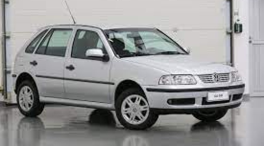 Carros usados: os mais vendidos em 2021 são Gol, Uno, Palio e Strada