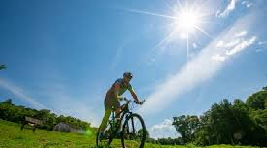 Pesquisa traça panorama do mountain bike no Brasil em 2025
