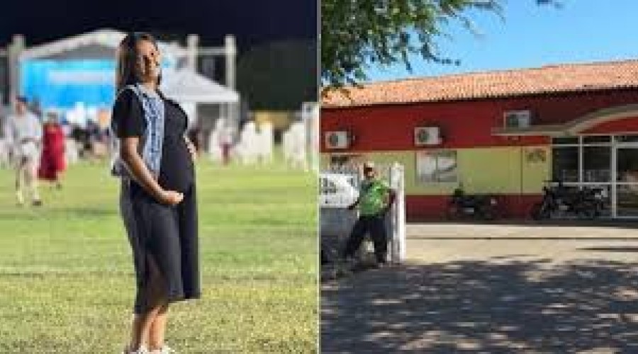 Gestante alega negligência médica após perder bebê em hospital de Timon: “Mataram meu filho”