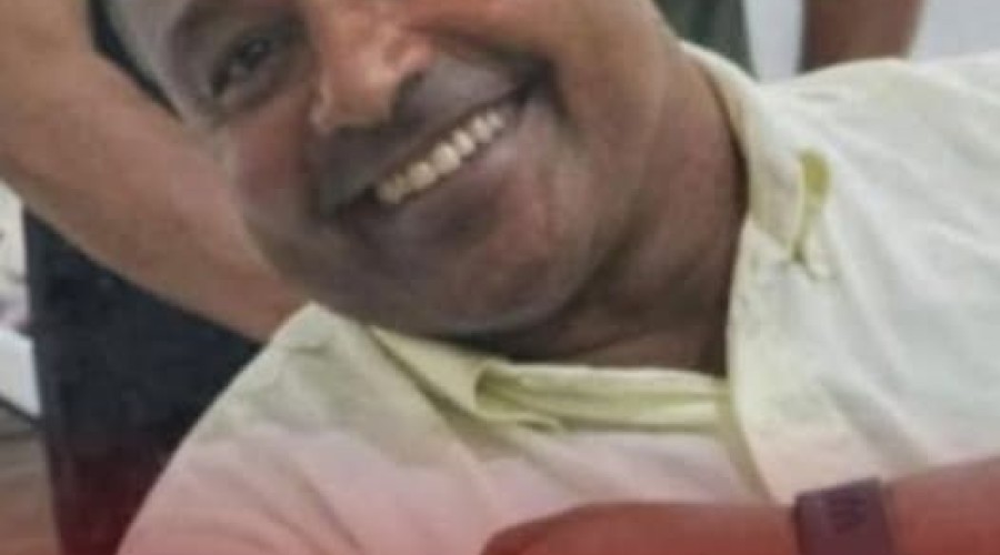 O pastor da Igreja Assembleia de Deus, Francisco Farias, morador do bairro São Benedito, em Timon, está desaparecido desde a noite do último sábado (28).