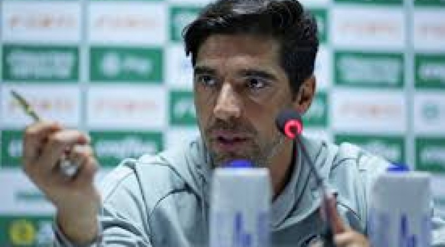 Abel Ferreira responde se assumiria Seleção Brasileira. Confira