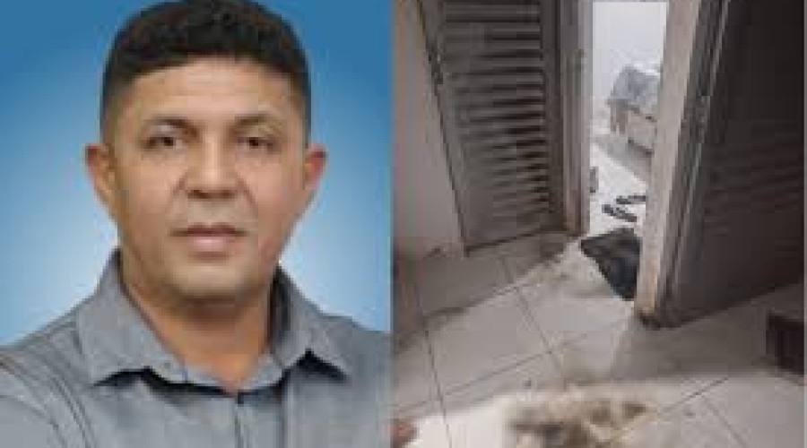 Mulher suspeita de atear fogo em vereador de Coivaras é presa no Piauí; vítima permanece internada