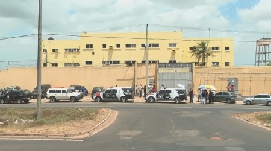 Saída temporária: 664 presos beneficiados na saída do Dia dos Pais