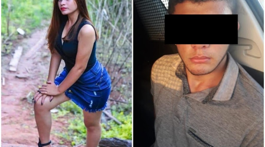 MARANHÃO: Ex-candidata a Miss de 17 anos é encontrada morta em matagal