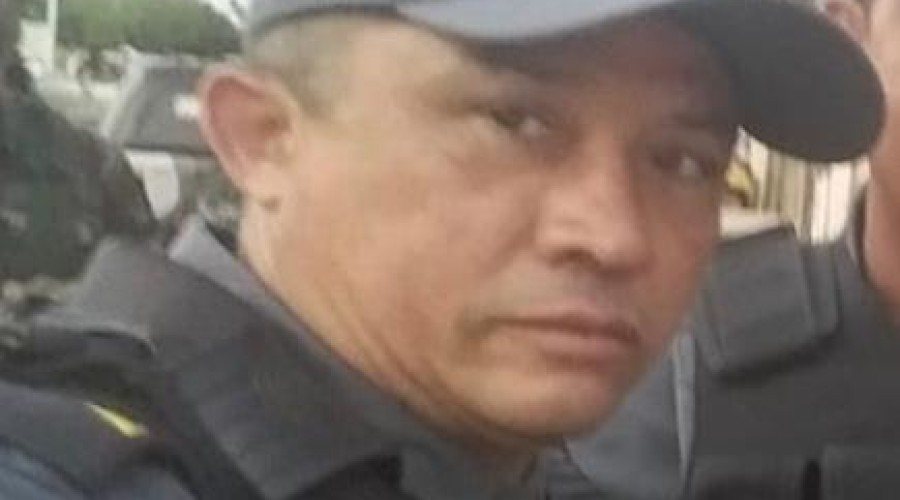 Sargento desaparecido é encontrado descansando no quartel BPM 11º de Timon