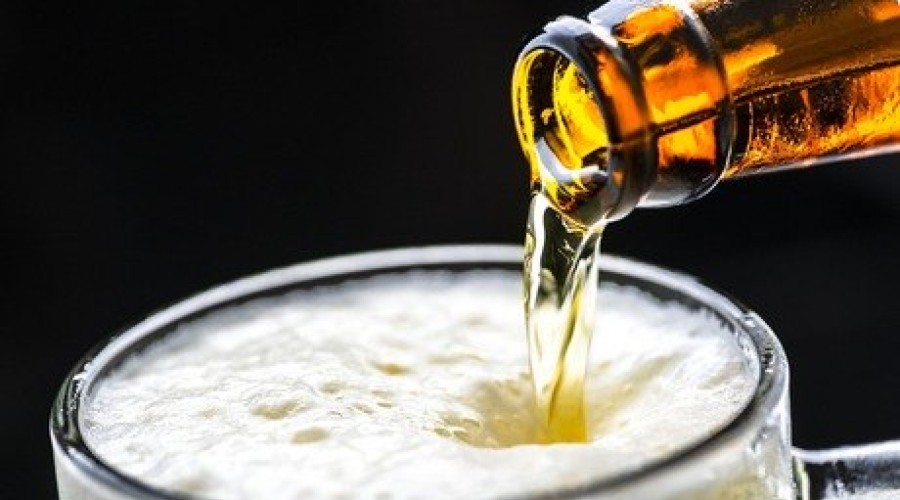 Quase 120 mil adolescentes são dependentes de bebidas alcoólicas