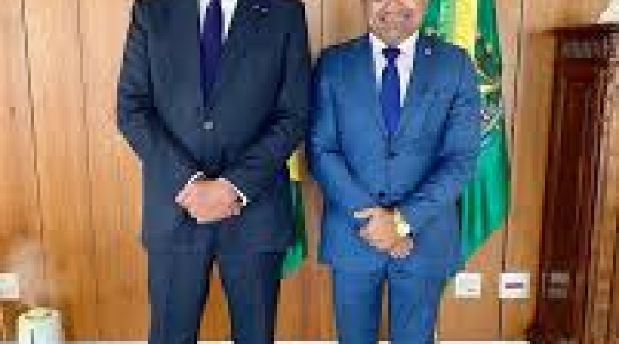 Deputado que Bolsonaro quis expulsar do PL, Josimar ajudou a atingir assinaturas para anistia. Veja os deputados do MA que assinaram