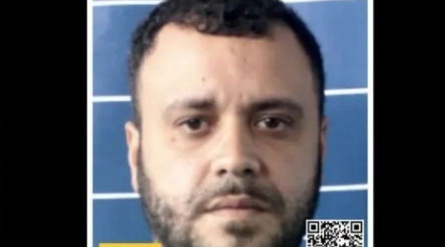 Acusado de matar policial do BOPE é preso em estado grave