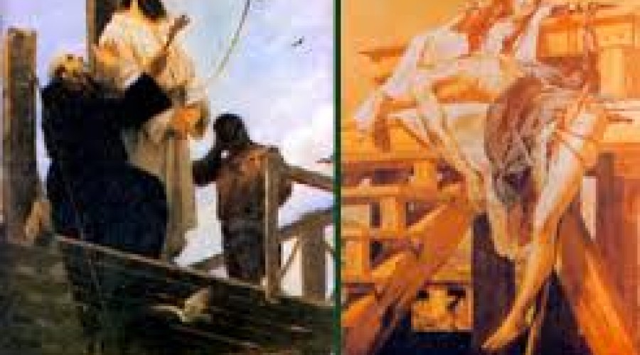 CUTLURA: O que se comemora hoje (21/4) - Dia de Tiradente