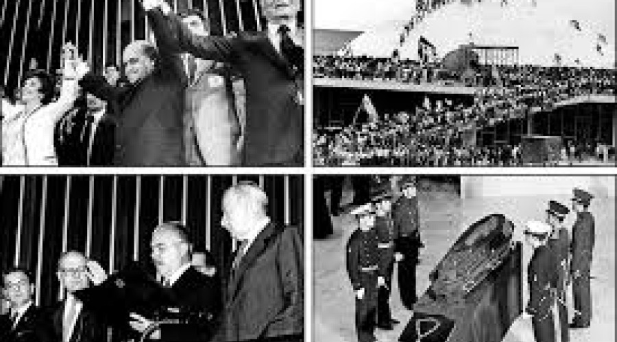 Raízes da História: A morte de Tancredo Neves (1985)