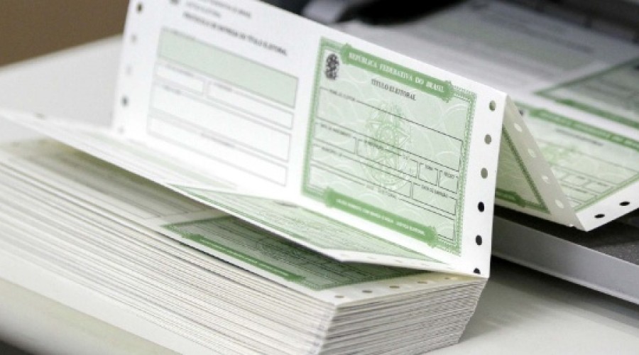 No Maranhão, mais de 216 mil eleitores vão deixar de votar por falta de revisão biométrica