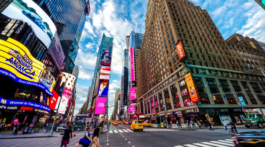 Nova York aprova decreto para legalizar a maconha