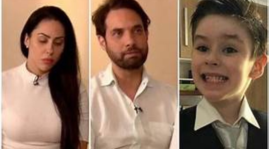 Caso Henry Borel: MP pede que Monique Medeiros seja mantida na prisão