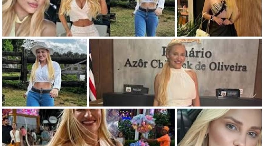 Detalhes da morte da vereadora encontrada morta dentro de casa - Fernanda Maroca no município de Lago Verde