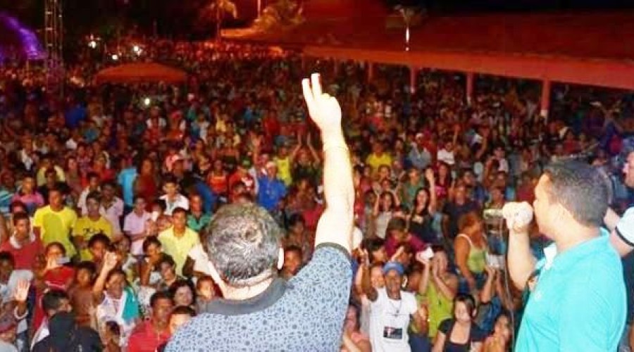 Josimar vê apenas três forças na disputa pelo governo