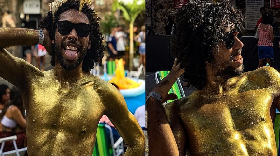 Glitter: tudo o que você precisa saber sobre a maior moda do Carnaval