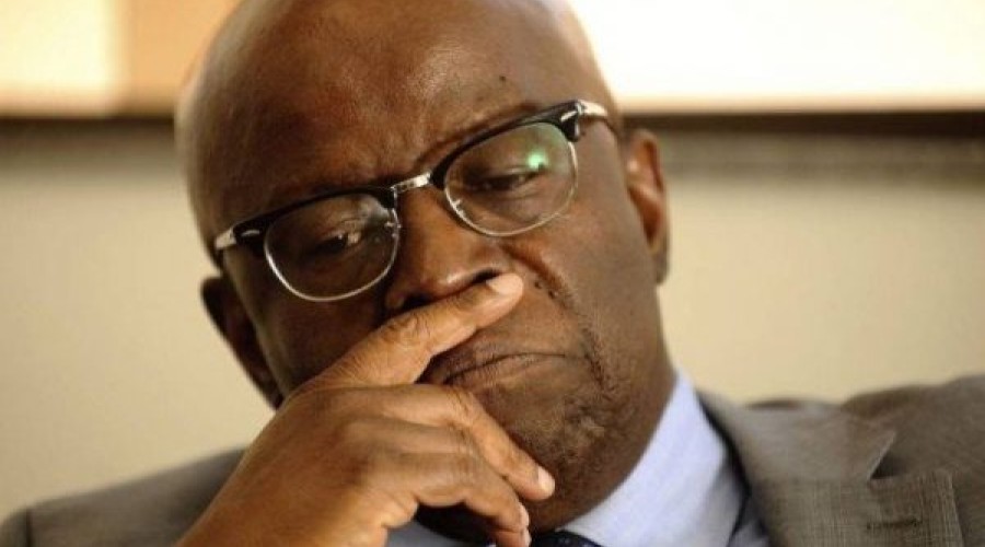 Liderança do PSB pede para Joaquim Barbosa se declarar pré-candidato