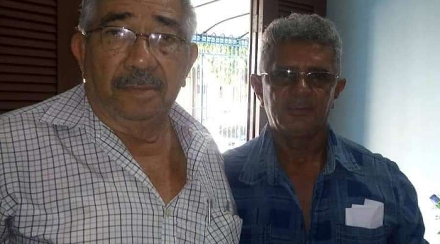 Radialista morre após complicações da Covid-19