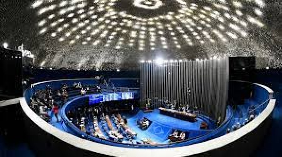 Senado aprova novo piso salarial de enfermeiros, técnicos e auxiliares de enfermagem