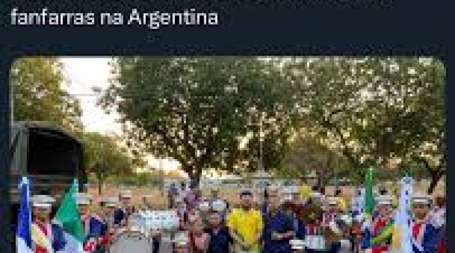 Banda de percussão de Palmas (TO) vai representar Brasil na Argentina