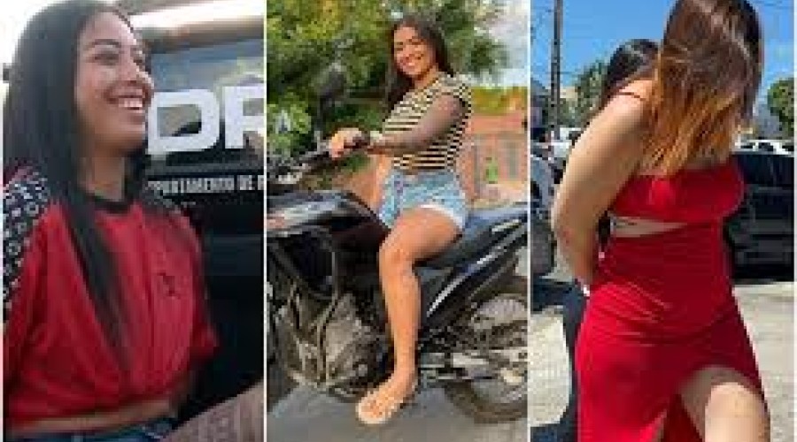 Vídeo: Delegado fala do assunto - Crimes e ostentação: facções investem em influenciadoras para expandir poder nas redes sociais