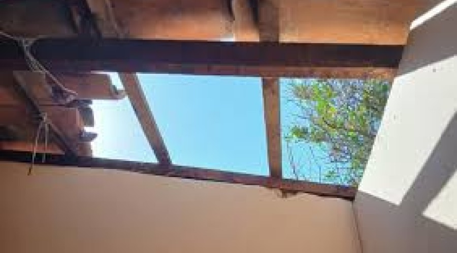 Ex-vizinho é preso suspeito de invadir casa e tentar estuprar idosa