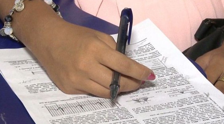 1.536 vagas em 5 concursos abertos no Maranhão durante a pandemia