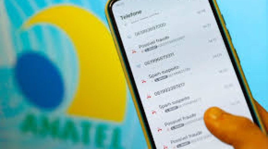 Anatel abre canal no WhatsApp para receber reclamações de consumidores