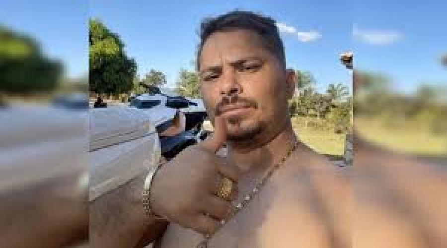 Veja imagem da operação: Quem é Chucky, o chefão de 25 bocas de fumo que movimentou R$ 150 mi