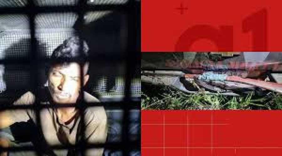 Criança indígena de 3 anos morre após ser baleada pelo pai em aldeia no Maranhão