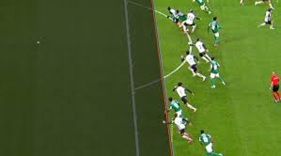 Palmeiras x Corinthians: CBF divulga áudio do VAR de gol anulado de Maurício