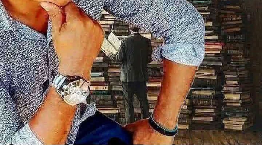 Entre Normas e Razão: O Desafio de Viver Eticamente - Poeta Cícero Melo