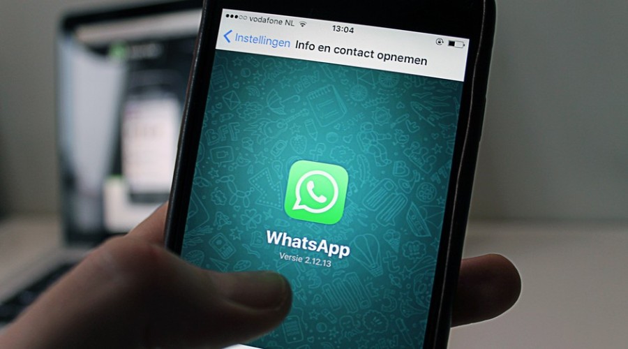 Saiba quais os modelos de celulares que não aceitarão mais o Whatsapp em 2020