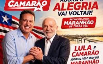 Felipe Camarão lança pré-candidatura